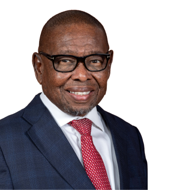 Dr Blade Nzimande